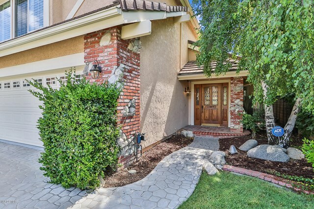 Property Photo:  364 Southridge Drive  CA 91377 