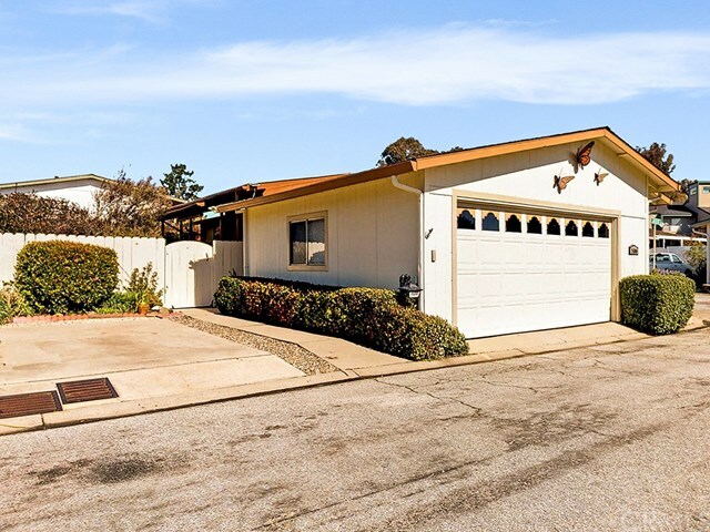 Property Photo:  1600 Karen Drive 66  CA 93405 