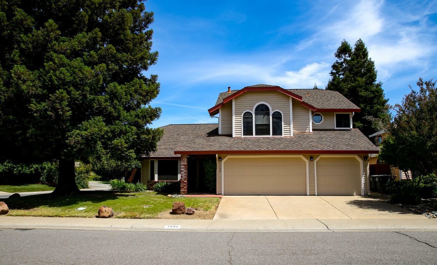 7494 Saginaw Way  Citrus Heights CA 95610 photo