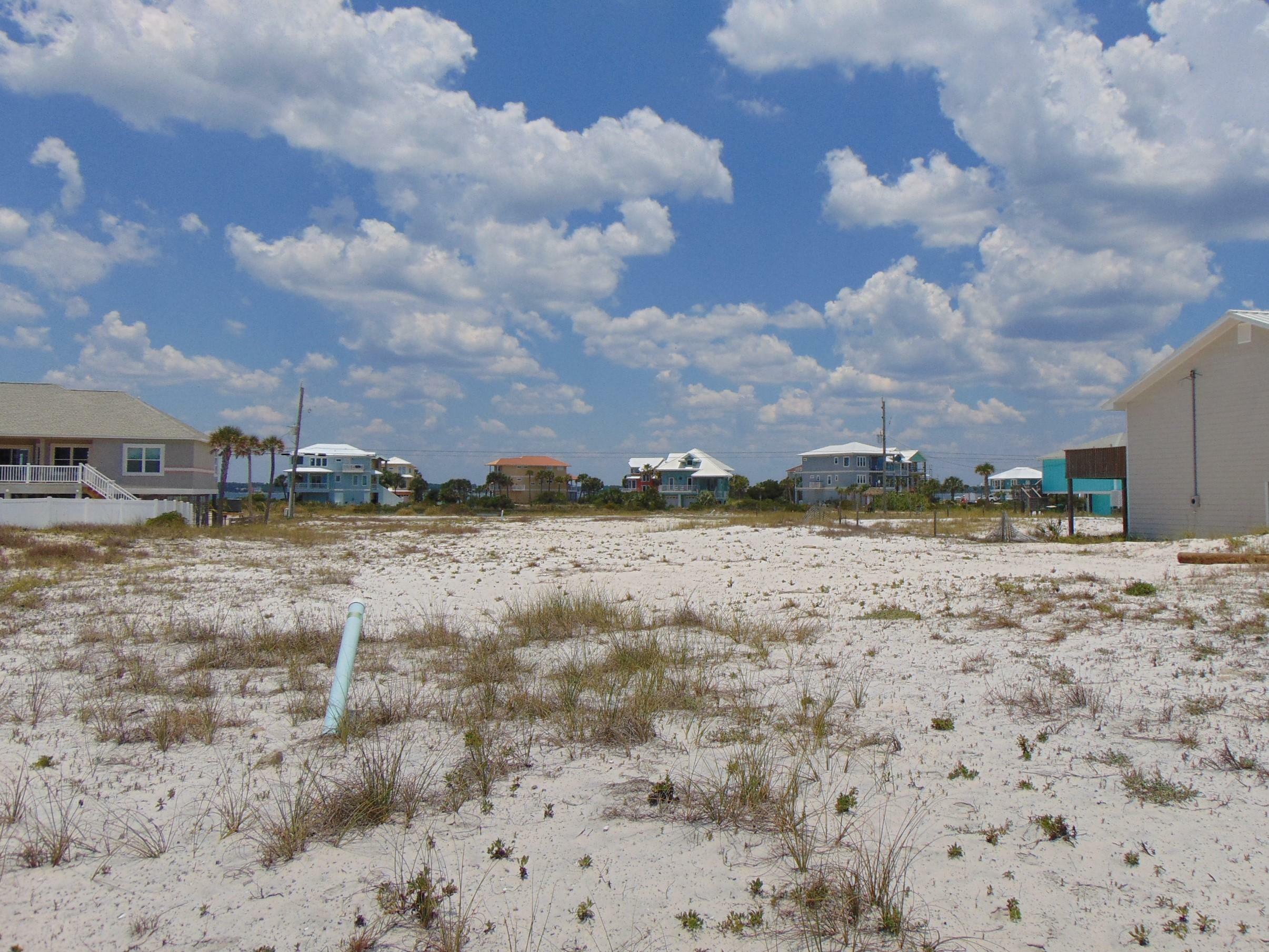 Property Photo: 7628 Gulf Boulevard FL 32566