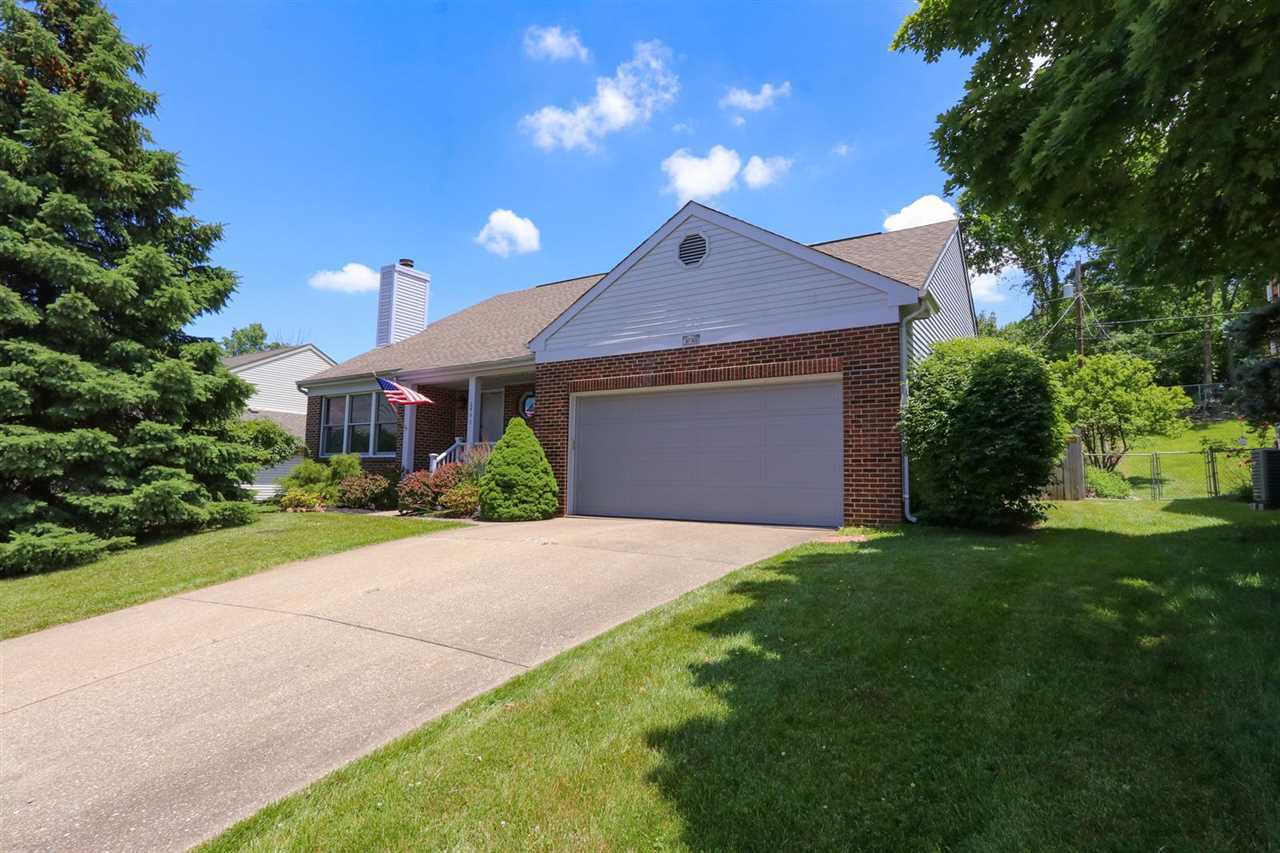 Property Photo:  8446 Pheasant Drive  KY 41042 