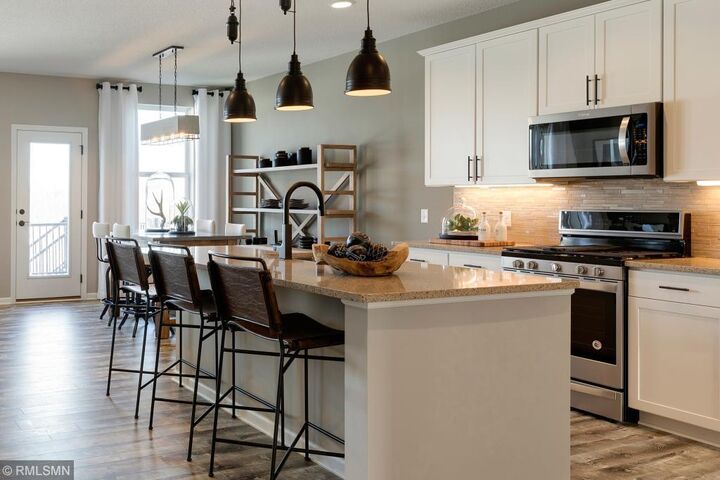 2805 Isabelle Drive  Victoria MN 55386 photo