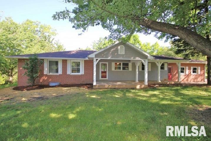 Property Photo: 11107 N Trigger IL 61525