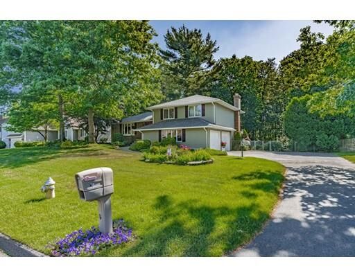 Property Photo: 78 Gamache Dr MA 01056