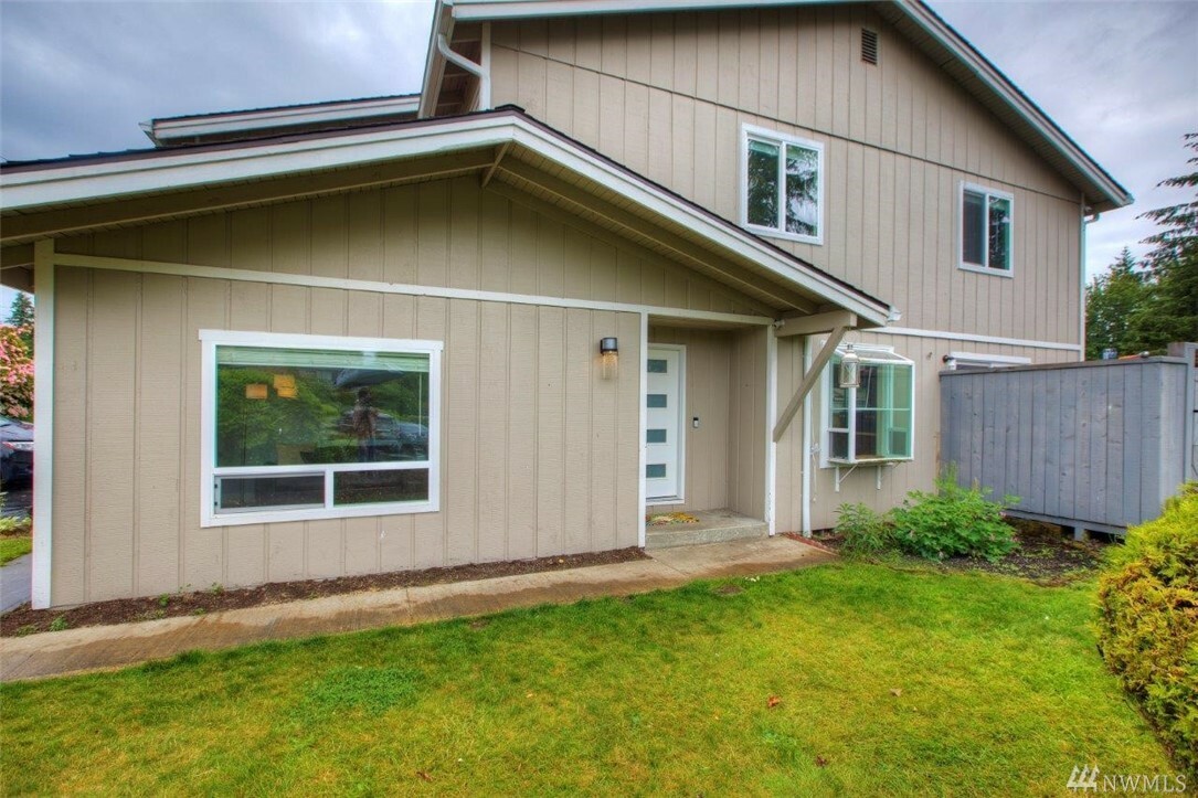 Property Photo:  24841 144th Place SE  WA 98042 