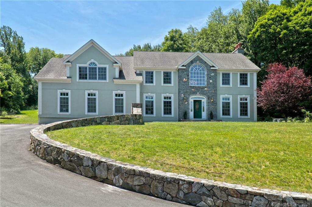 Property Photo:  4 Holley Lane  CT 06712 