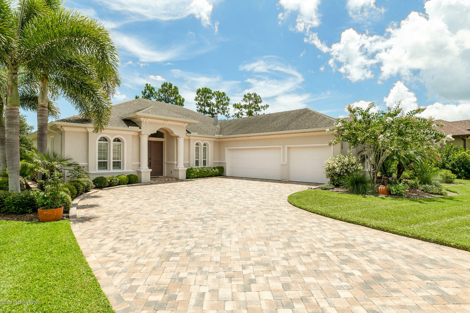 Property Photo:  1720 Marcello Drive  FL 32934 