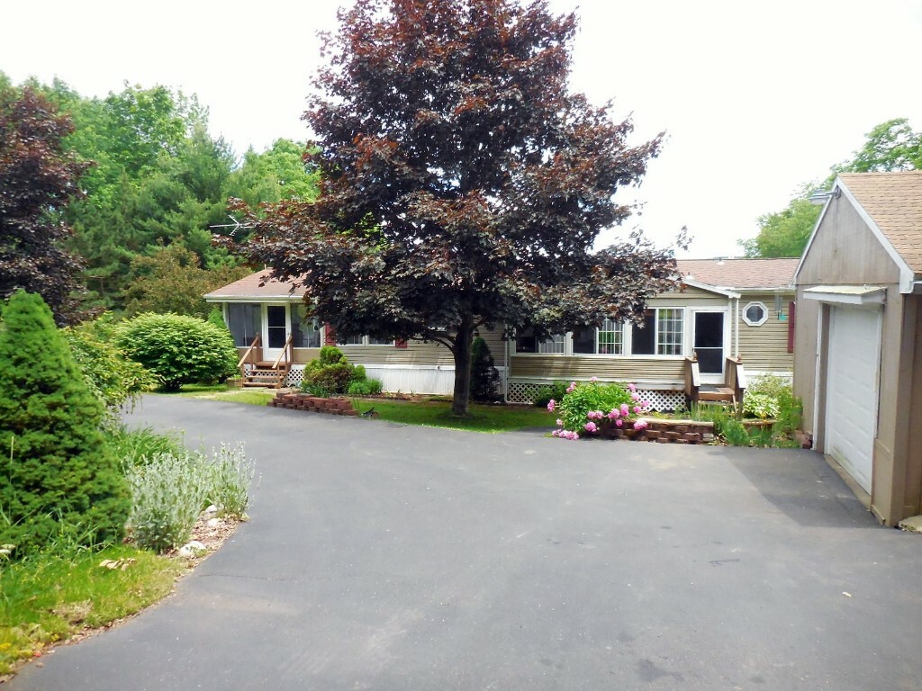 Property Photo: 106 Flagg Road NY 13904