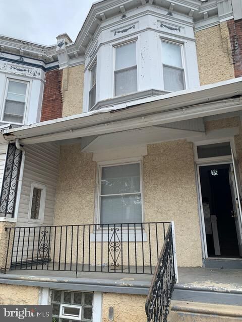 Property Photo: 143 N Vodges Street PA 19139