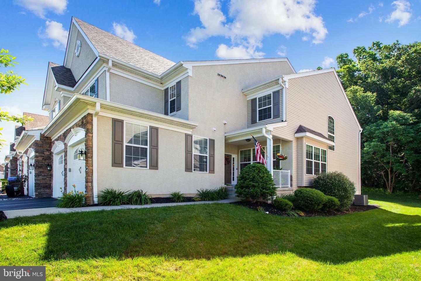 Property Photo: 2611 Rockledge Court PA 19425