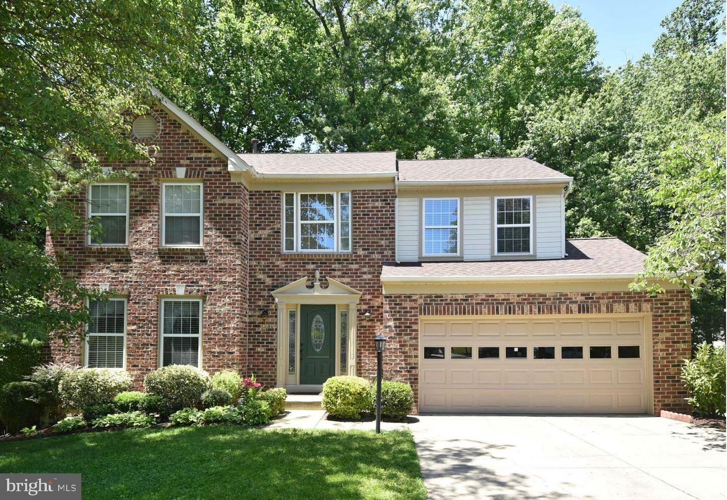Property Photo:  2808 Traxler Court  MD 21114 