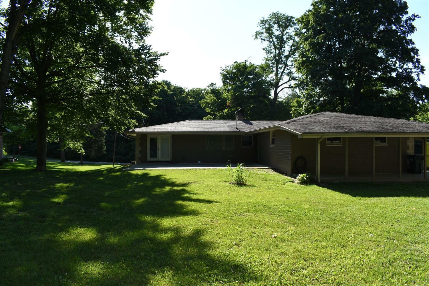 Property Photo:  7175 Franklin Madison Rd  OH 45042 