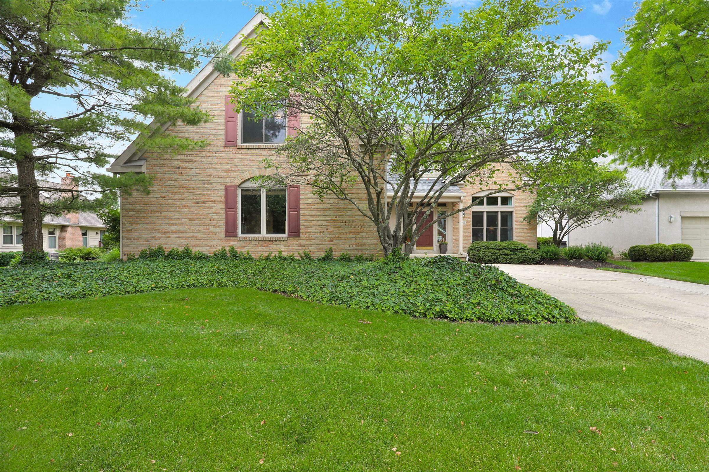 Property Photo:  7003 Perry Place  OH 43085 