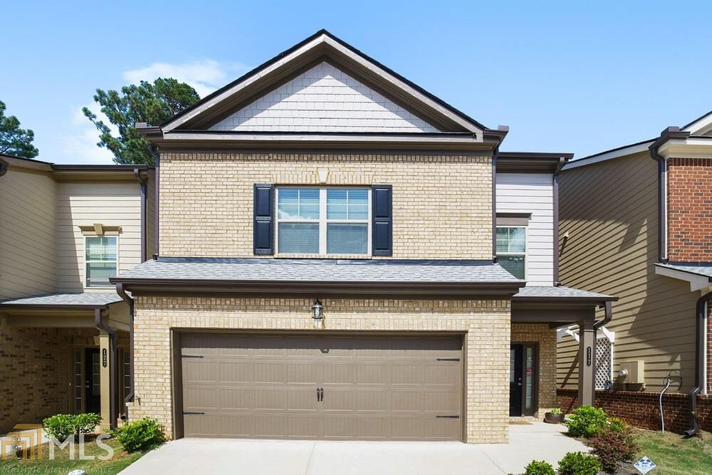 Property Photo:  117 Staley Dr  GA 30084 