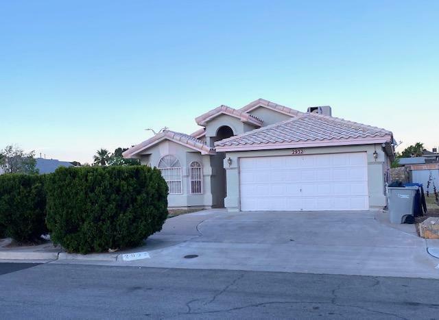 2932 Ernesto Serna Place  El Paso TX 79936 photo