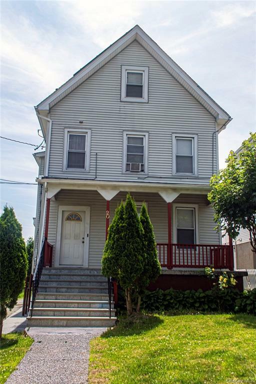 Property Photo: 20 Acker Avenue NY 10562
