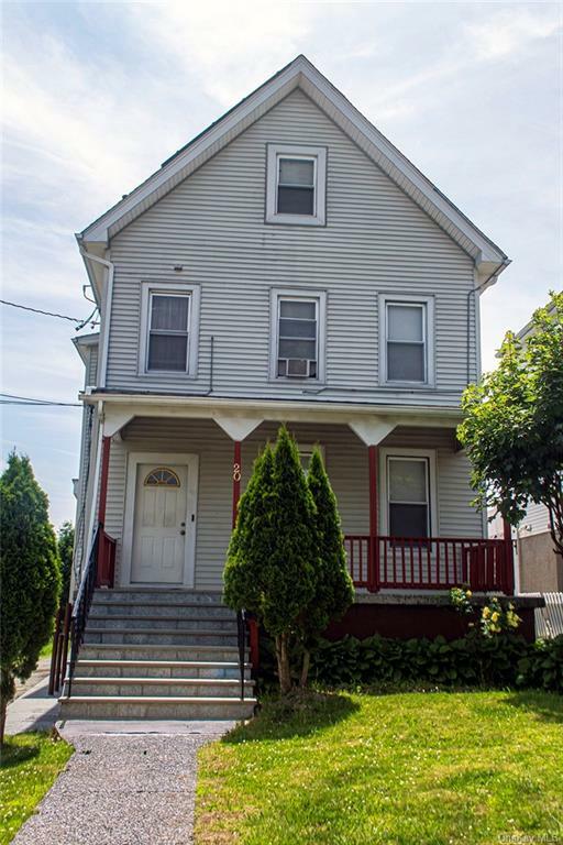 Property Photo:  20 Acker Avenue  NY 10562 