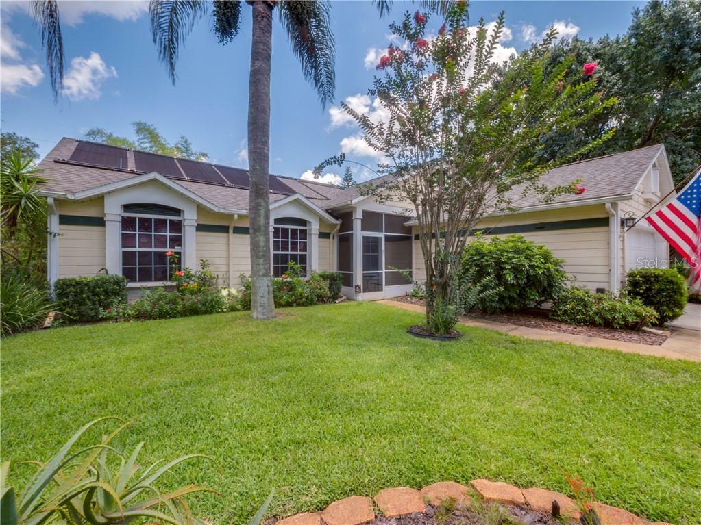 Property Photo:  9524 Lingwood Trail  FL 32817 