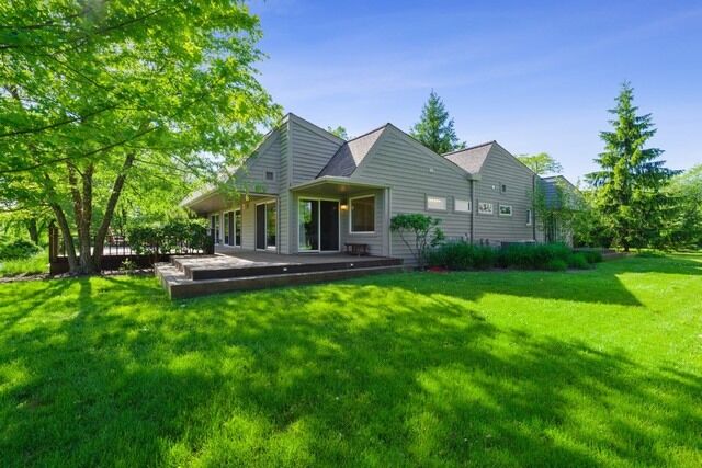 Property Photo:  25439 North Saint Marys Road  IL 60048 