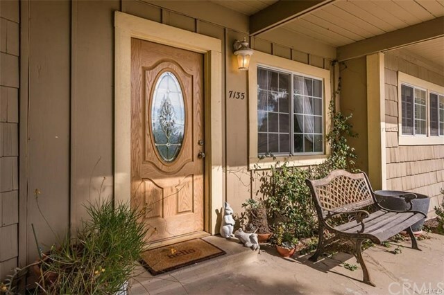 Property Photo:  7135 Sombrilla Avenue  CA 93422 