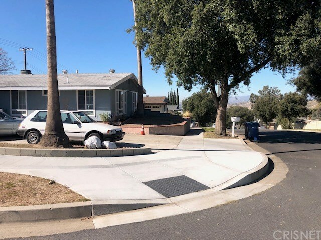 Property Photo:  18602 Kimbrough Street  CA 91351 