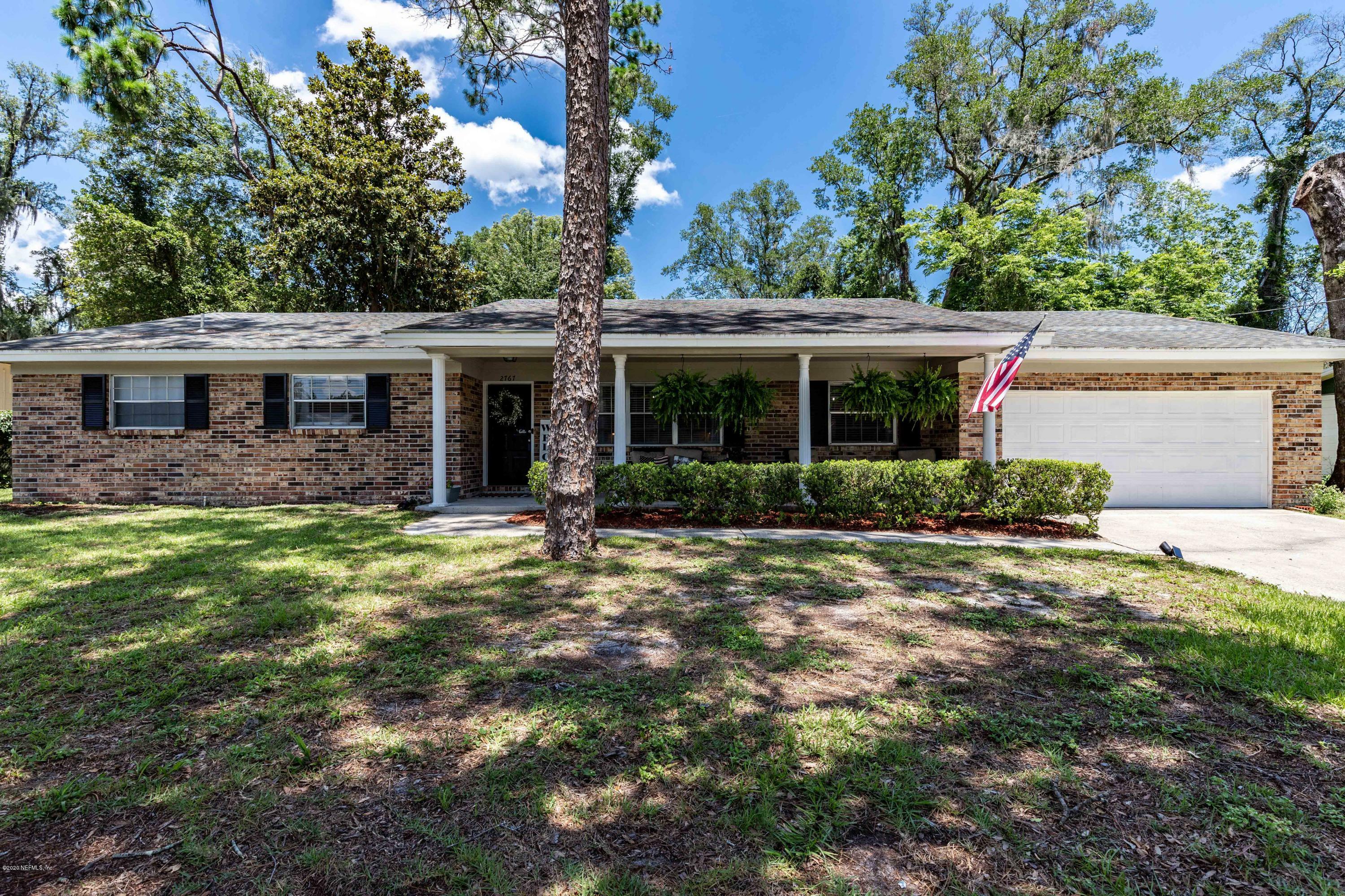 Property Photo:  2767 Greenridge Road  FL 32073 