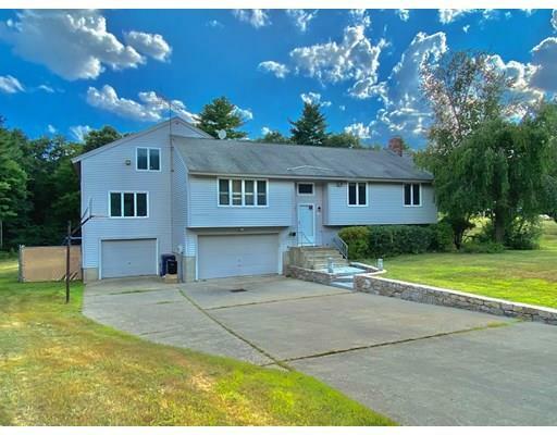 Property Photo: 6 Victoria Cir MA 02067