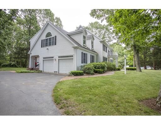 Property Photo:  15 Aspen Drive  MA 02324 
