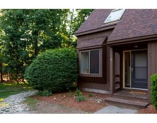 Property Photo: 12 Cortez Dr 12 NH 03062