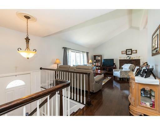 Property Photo: 141 Parker Road MA 01880
