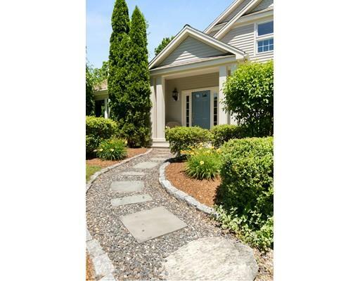 Property Photo: 2 Carter Dr MA 01701