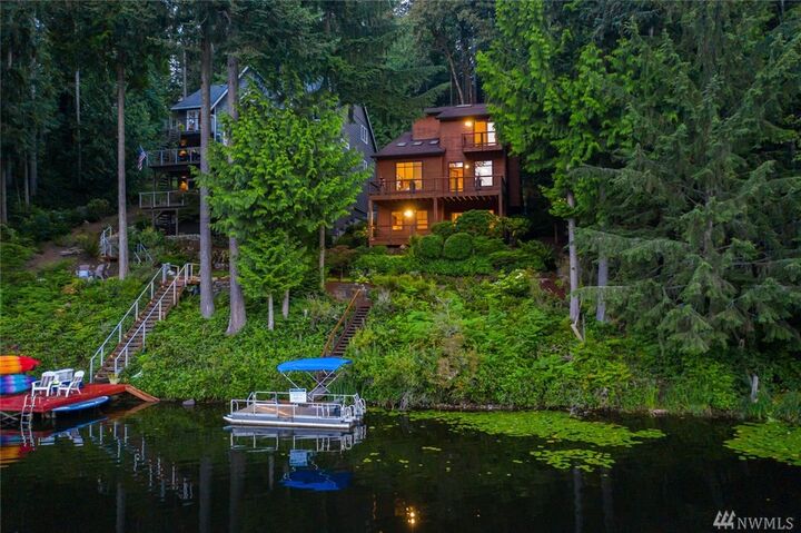 3242 W Ames Lake Dr NE  Redmond WA 98053 photo