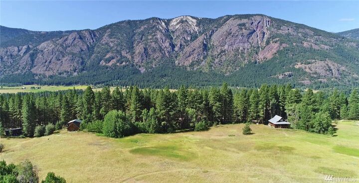 Property Photo:  75 Homestead Rd  WA 98862 