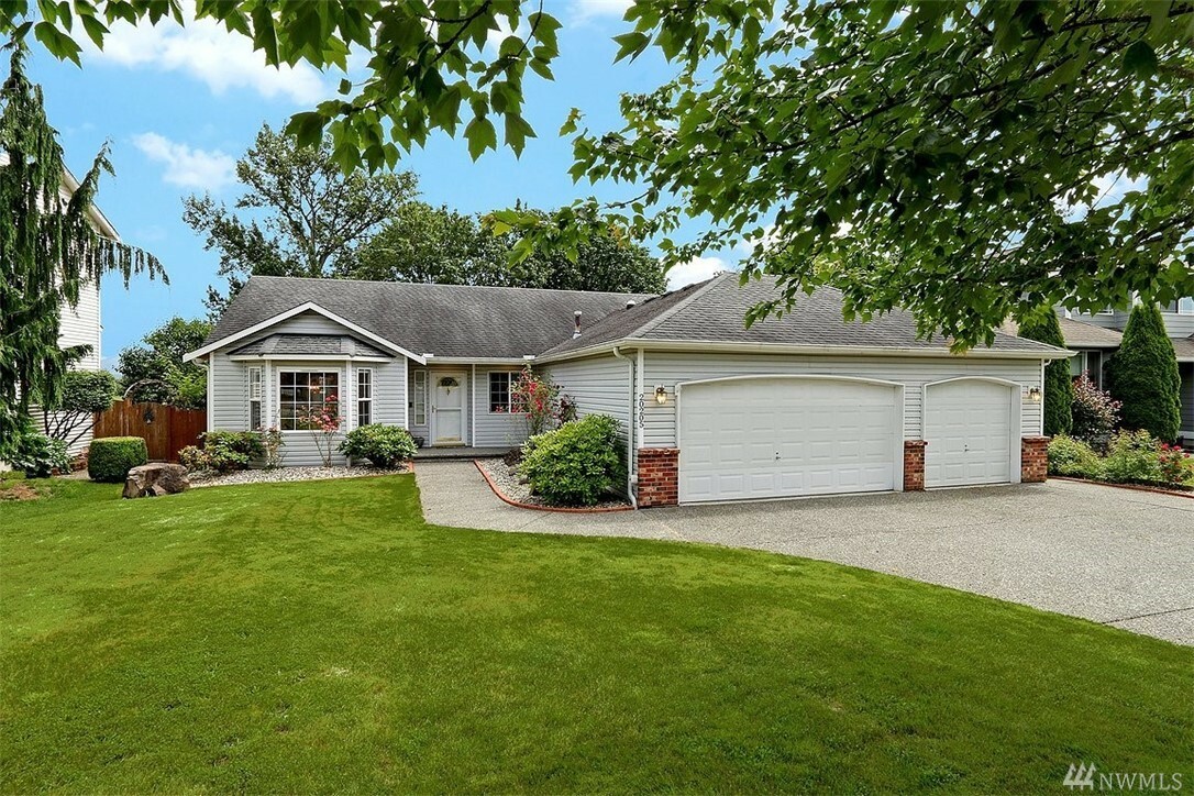 Property Photo: 20205 48th Ave NE WA 98223
