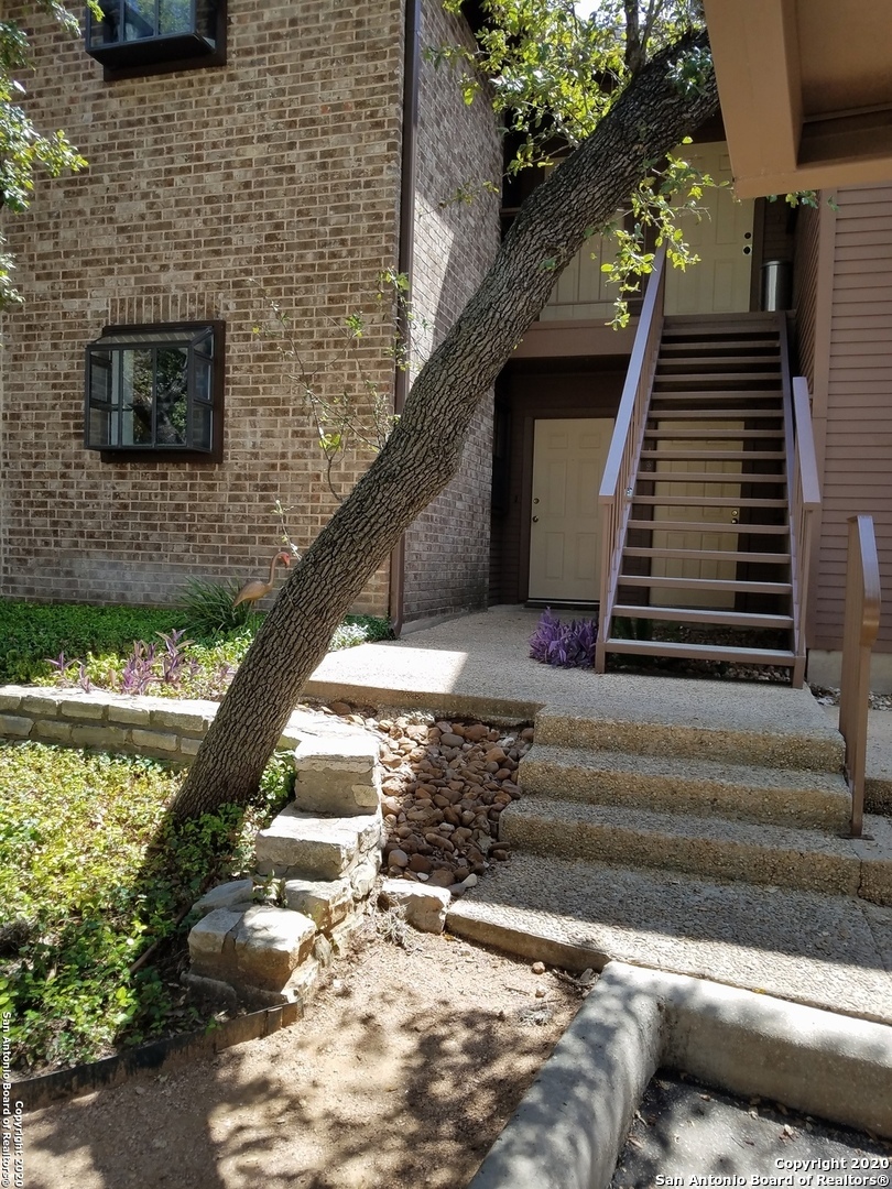 Property Photo: 10955 Wurzbach Rd 101 TX 78230