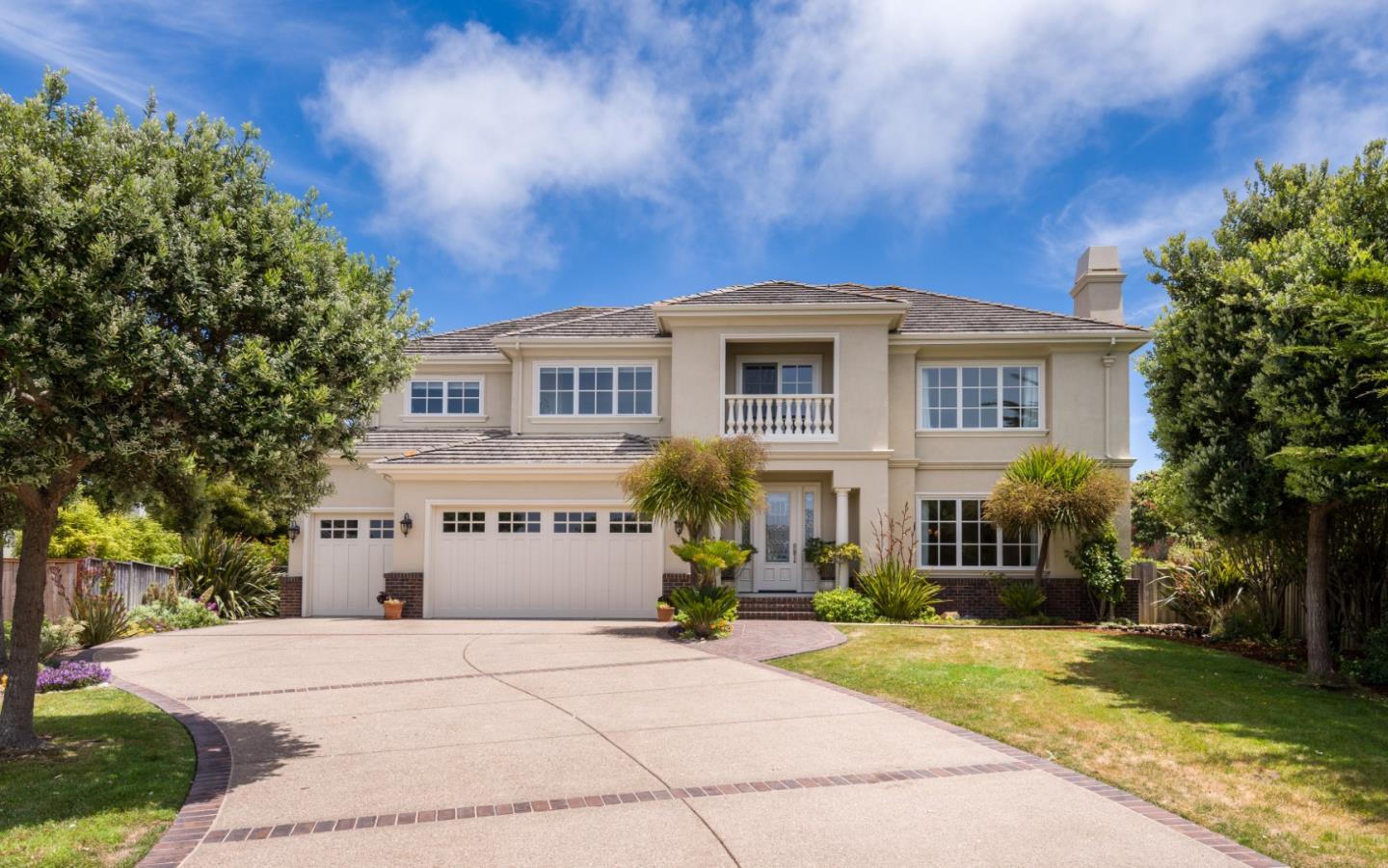 128 Spyglass Lane  Half Moon Bay CA 94019 photo