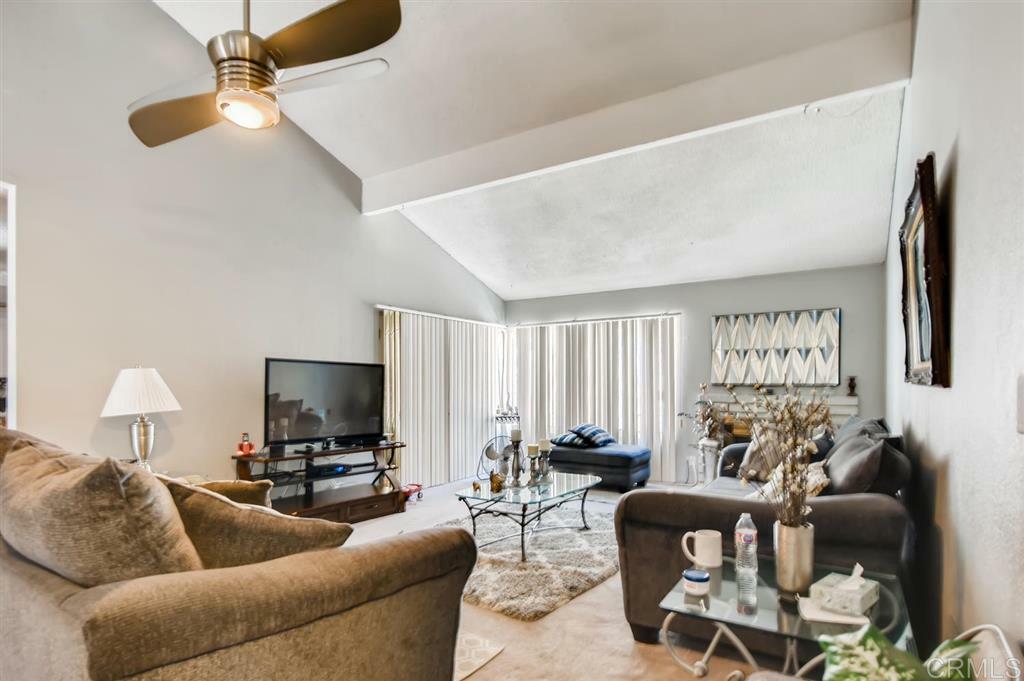 Property Photo: 7455 Viewcrest Dr CA 92114