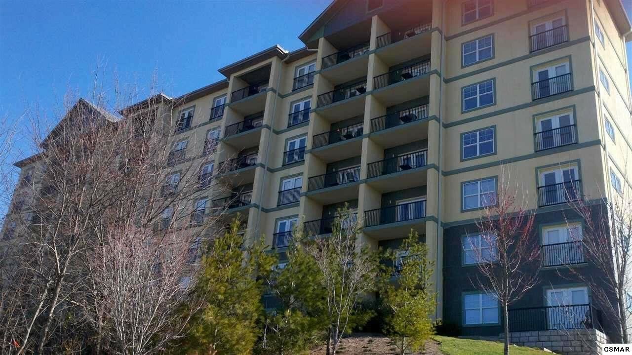 Property Photo: 124 Plaza Drive TN 37863