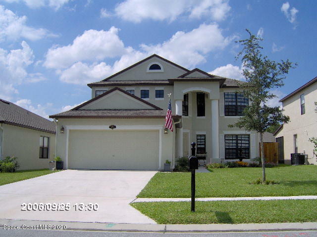 Property Photo:  5438 Hallamshire Boulevard  FL 32780 