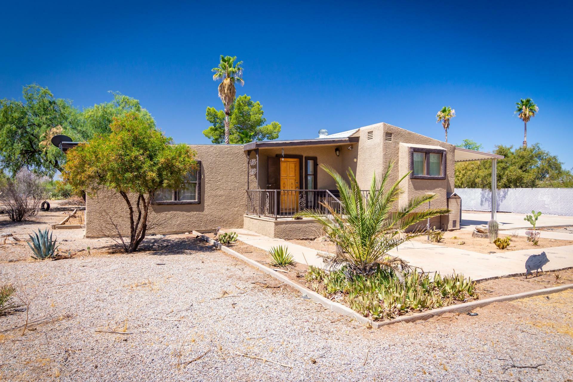 Property Photo:  16825 W Calle Gravilla  AZ 85653 