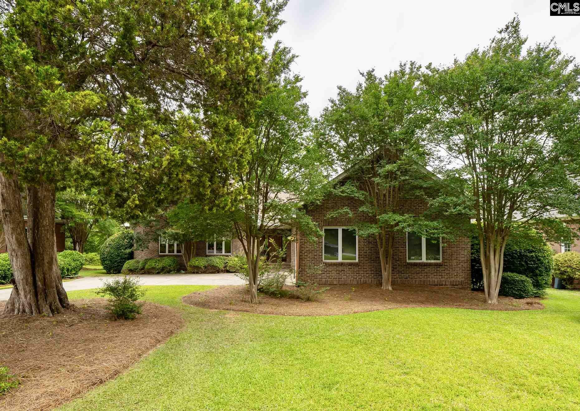 Property Photo: 321 Oxenbridge SC 29036
