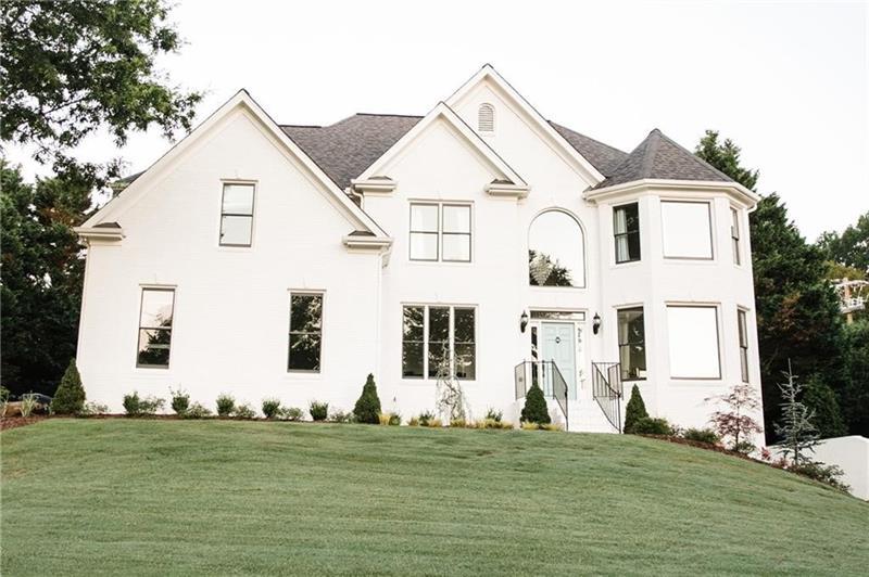 Property Photo: 6965 Lancaster Circle GA 30040