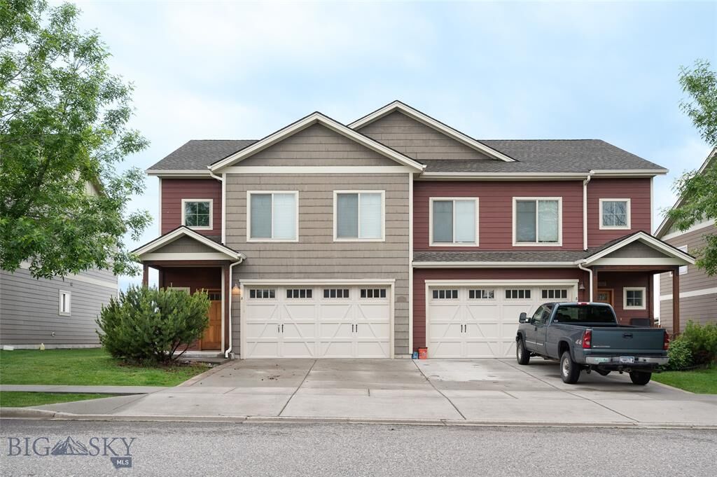 Property Photo: 881 Rosa Way A MT 59718