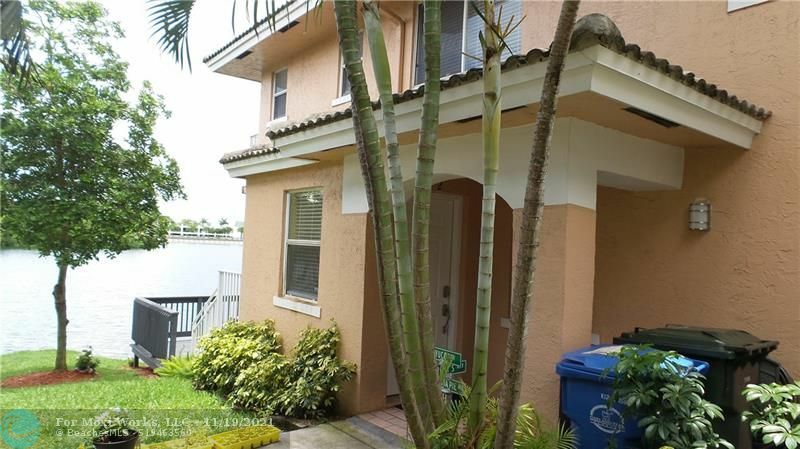 Property Photo:  3287 NW 44th St 2  FL 33309 