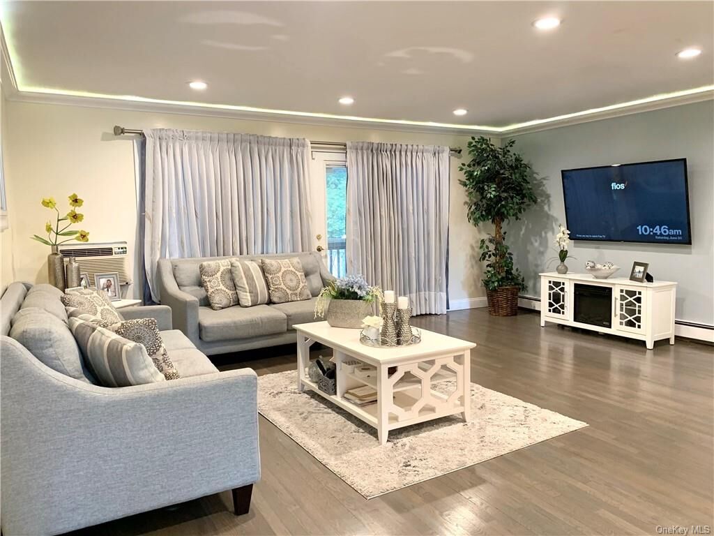 Property Photo: 162 Coolidge Street NY 10927