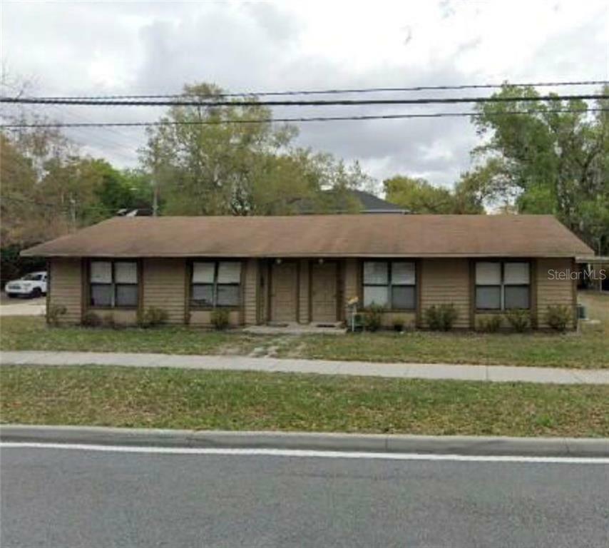 Property Photo:  1303 E South Street  FL 32801 