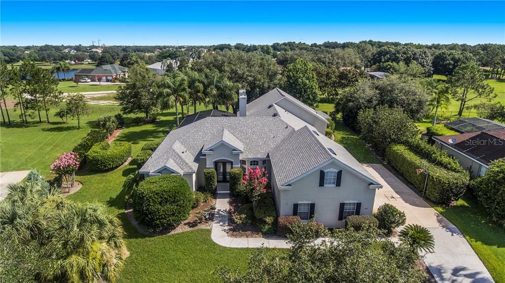 Property Photo: 13555 Sunset Lakes Circle FL 34787