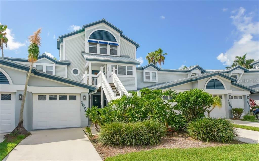 Property Photo:  1326 Siesta Bayside Drive 1326-D  FL 34242 