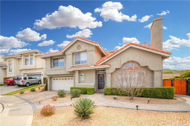 Property Photo:  506 Kellwood Court  CA 91377 