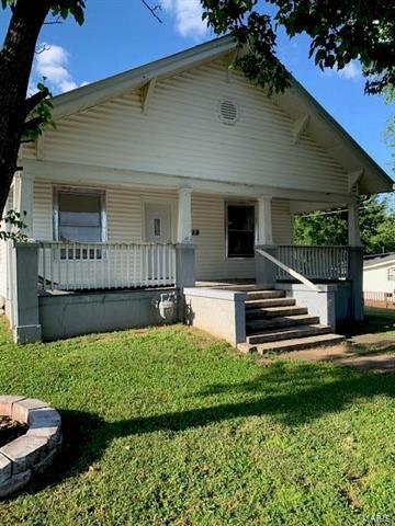 Property Photo:  212 Glendale Street   63601 